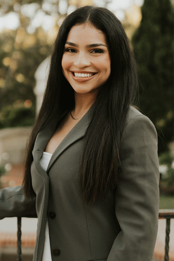 Byanca Hutchins